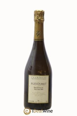 Grand Cru Brut Egly-Ouriet