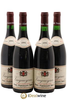 Vacqueyras P. Jaboulet Aîné