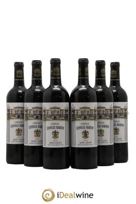 Château Léoville Barton 2ème Grand Cru Classé