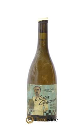 Vin de France Chava Chavient Maxim Lannay