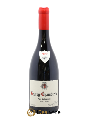 Gevrey-Chambertin Aux Echezeaux Vieilles Vignes Fourrier (Domaine)