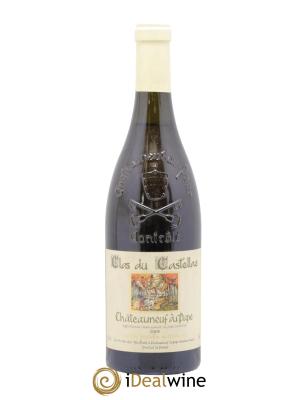 Châteauneuf-du-Pape Clos Du Castellas