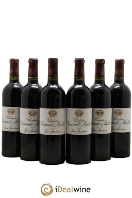 Château Sociando Mallet