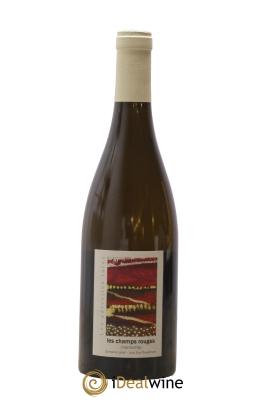 Côtes du Jura Chardonnay Les Champs Rouges Romain - Julien - Charline Labet
