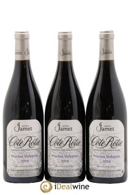 Côte-Rôtie Fructus Voluptas Jamet (Domaine)