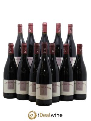 Crozes-Hermitage Clos des Grives Combier