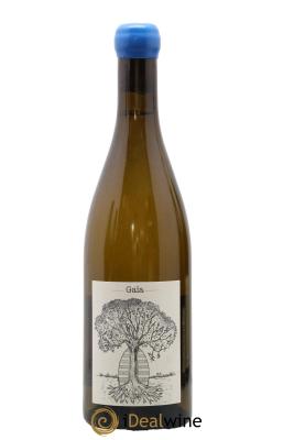 Muscadet-Sèvre-et-Maine Gaia Jérôme Bretaudeau - Domaine de Bellevue