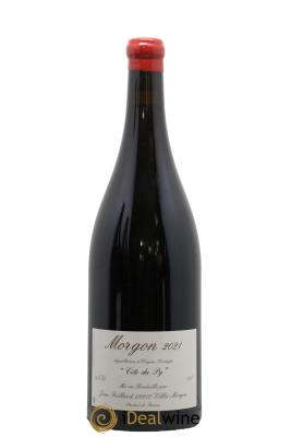 Morgon Côte du Py Jean Foillard