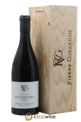 Richebourg Grand Cru Vincent Girardin (Domaine)