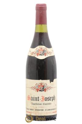 Saint-Joseph Ernest Trollat