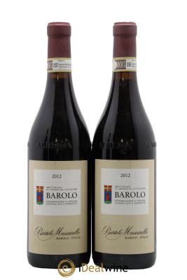 Barolo DOCG Bartolo Mascarello