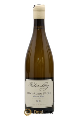 Saint-Aubin 1er Cru Clos du Meix Hubert Lamy