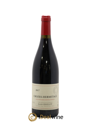 Crozes-Hermitage Domaine Graillot