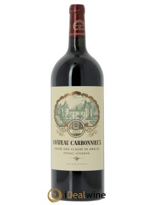 Château Carbonnieux Cru Classé de Graves (Cassetta in legno a partire da 6 mg)