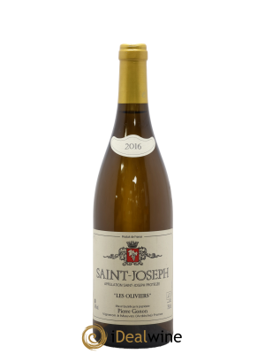 Saint-Joseph Les Oliviers Gonon (Domaine)