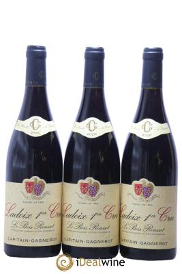 Ladoix 1er Cru Le Bois Roussot Capitain-Gagnerot