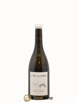 Côte de Beaune Les Monsnières Le Puy de l'ours