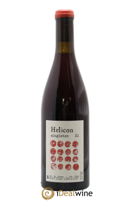 Vin de France Singleton Helicon
