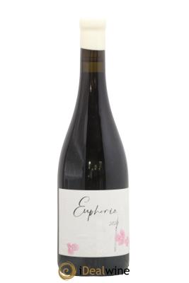 Hautes-Côtes de Beaune Euphoria Jérémy Carteret