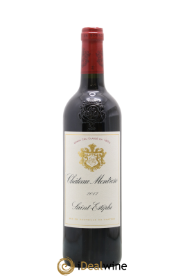 Château Montrose 2ème Grand Cru Classé
