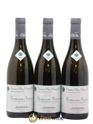 Bourgogne Aligoté Marc Morey