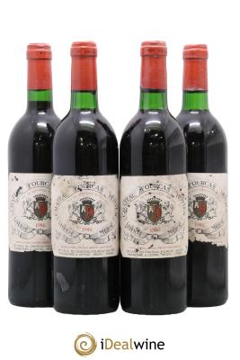 Château Fourcas Hosten Cru Bourgeois