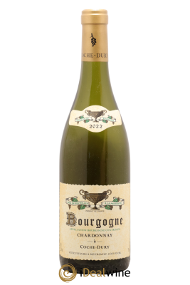 Bourgogne Coche Dury (Domaine)