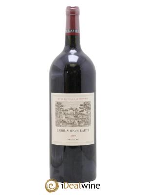 Carruades de Lafite Rothschild Second Vin