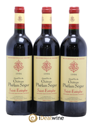 Château Phélan Ségur