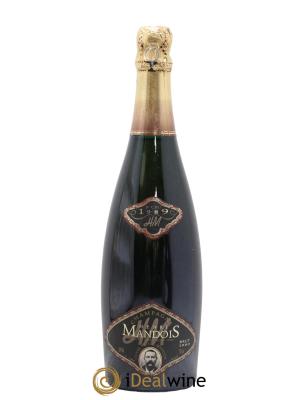 Champagne 1er cru Cuvée Victor Mandois Henri Mandois