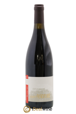 Faugères Les Moulins Domaine Cottebrune