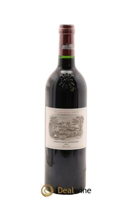 Château Lafite Rothschild 1er Grand Cru Classé 
