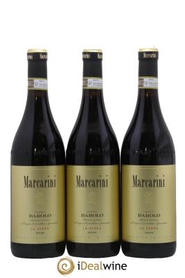 Barolo DOCG La Serra Marcarini
