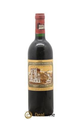 Château Ducru Beaucaillou 2ème Grand Cru Classé