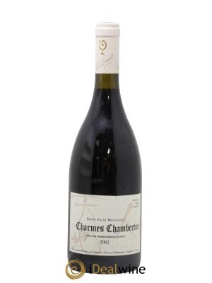 Charmes-Chambertin Grand Cru Lou Doumont