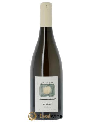 Côtes du Jura Chardonnay Les Varrons - cuvée 2 Romain - Julien - Charline Labet