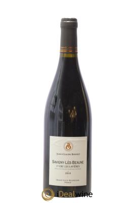 Savigny-lès-Beaune 1er Cru Les Lavières Jean-Claude Boisset