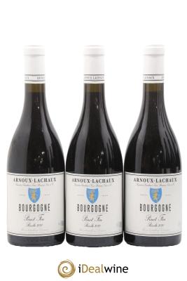Bourgogne Pinot Fin Arnoux-Lachaux (Domaine)