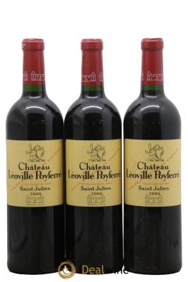 Château Léoville Poyferré 2ème Grand Cru Classé