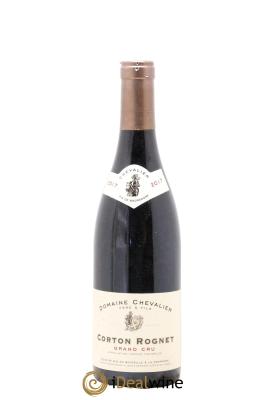 Corton Grand Cru Le Rognet Domaine Chevalier