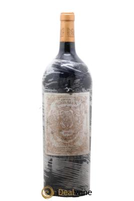Pichon Longueville Baron 2ème Grand Cru Classé