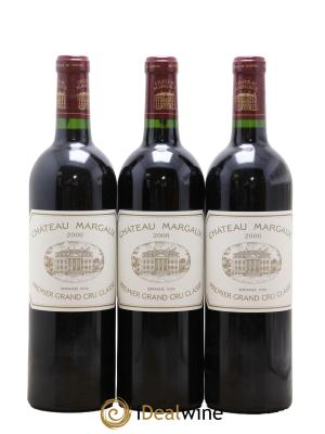 Château Margaux 1er Grand Cru Classé