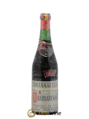 Barbaresco DOCG Fontanafredda