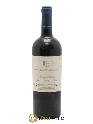 Ribera Del Duero DO Joven Roble Pago de Los Capellanes