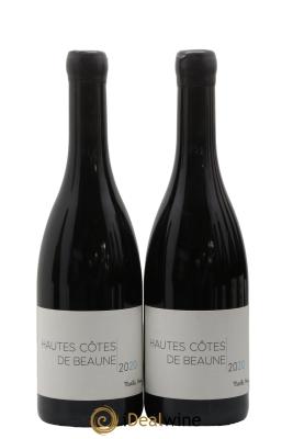 Hautes-Côtes de Beaune Marthe Henry