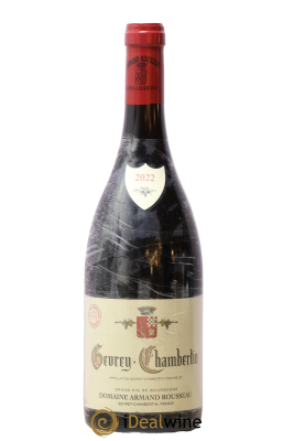 Gevrey-Chambertin Armand Rousseau (Domaine)