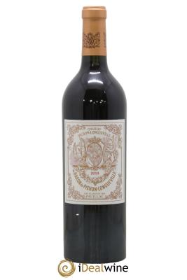Pichon Longueville Baron 2ème Grand Cru Classé