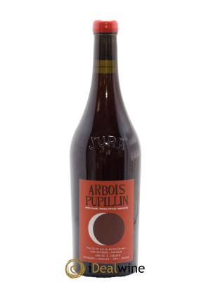 Arbois  Ploussard Adeline Houillon & Renaud Bruyère En Aspis