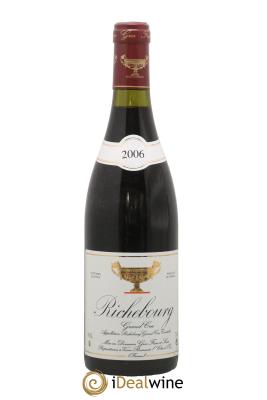 Richebourg Grand Cru Gros Frère & Soeur