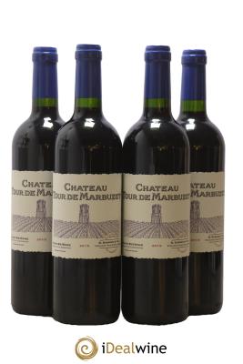 Château Tour de Marbuzet